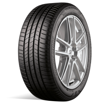 Bridgestone Turanza T005 Web